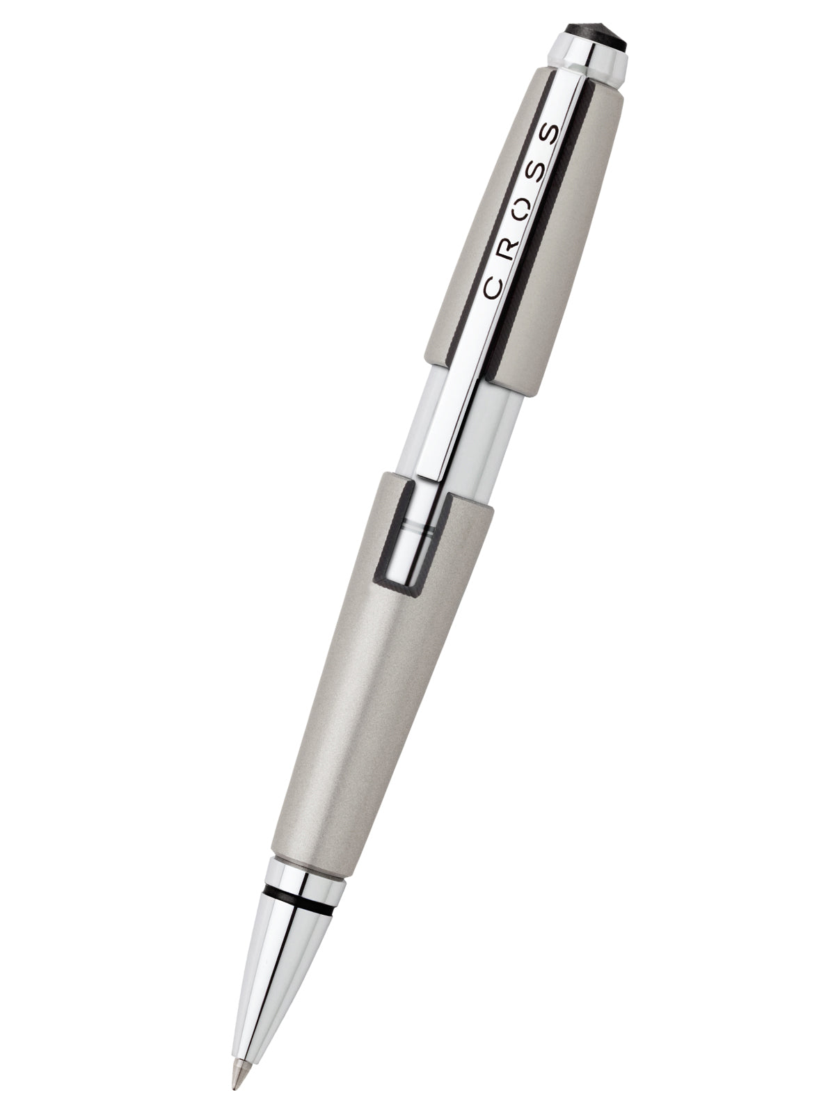 Edge Sonic Titanium Gel Rollerball Pen | Cross – A.T. Cross