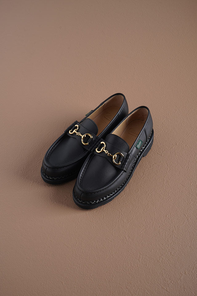 Paraboot オルセー ビットローファー ORSAYTI