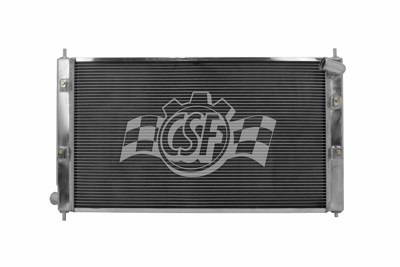 CSF #7019: 08-13 Mitsubishi Lancer Evo X & Ralliart (Manual & TC