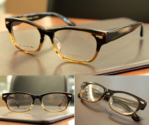 オリバーピープルズ（OLIVER PEOPLES）サングラス、メガネ通販