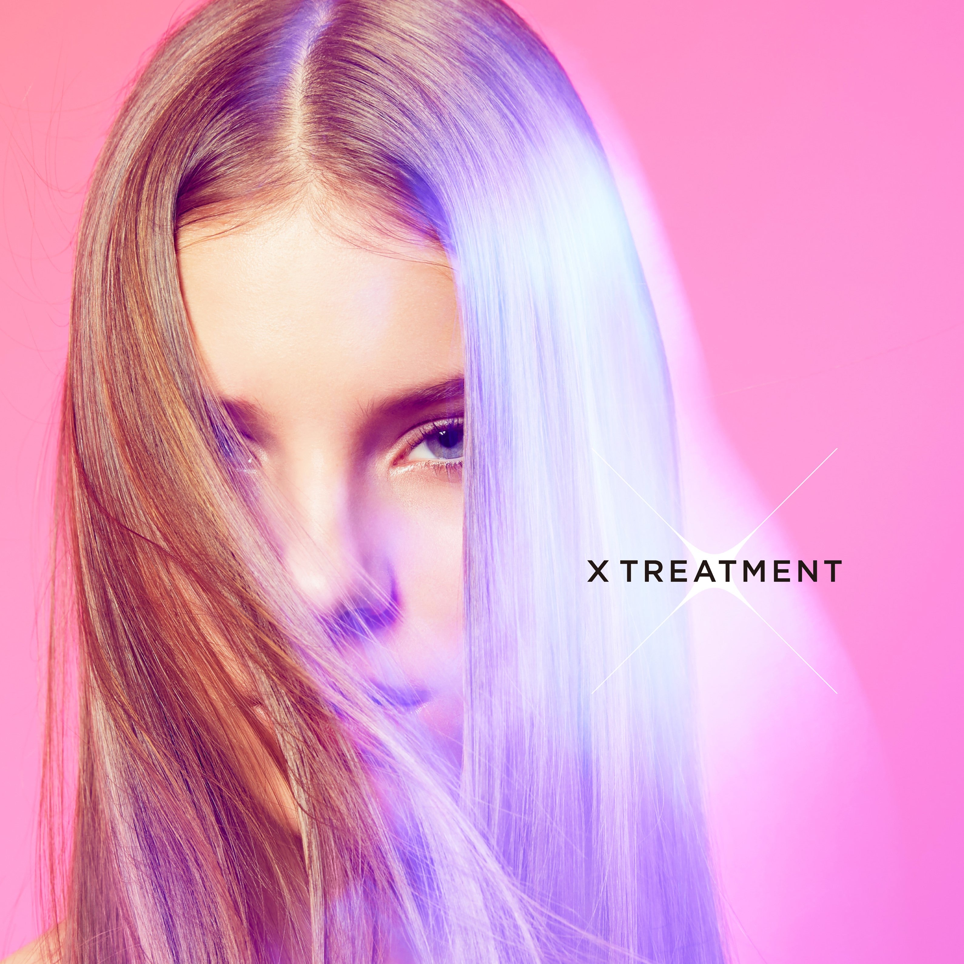 今話題の「X TREATMENT」ってなに？使用方法やテクニックなどを徹底