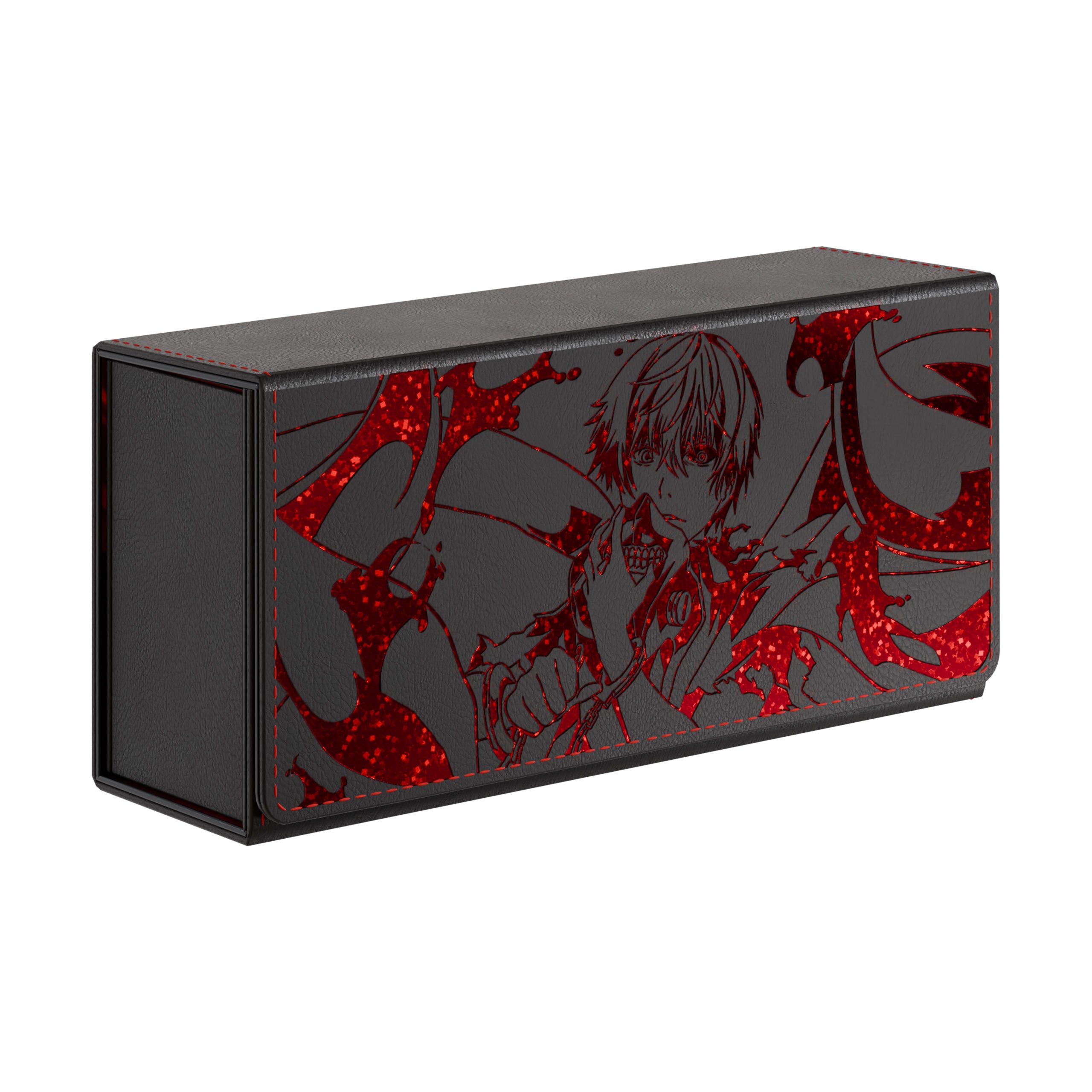Ghoul EV 2.5 Elite Series Box – Dueling Guard