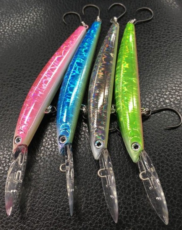 PRESSOダブルクラッチ60SS／75SS 監修者 重田氏に使い方のキモを