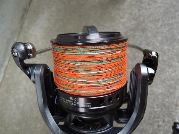 Tidesurf QD タイドサーフ QD 5000【展示品】 Tidesurf QD タイド