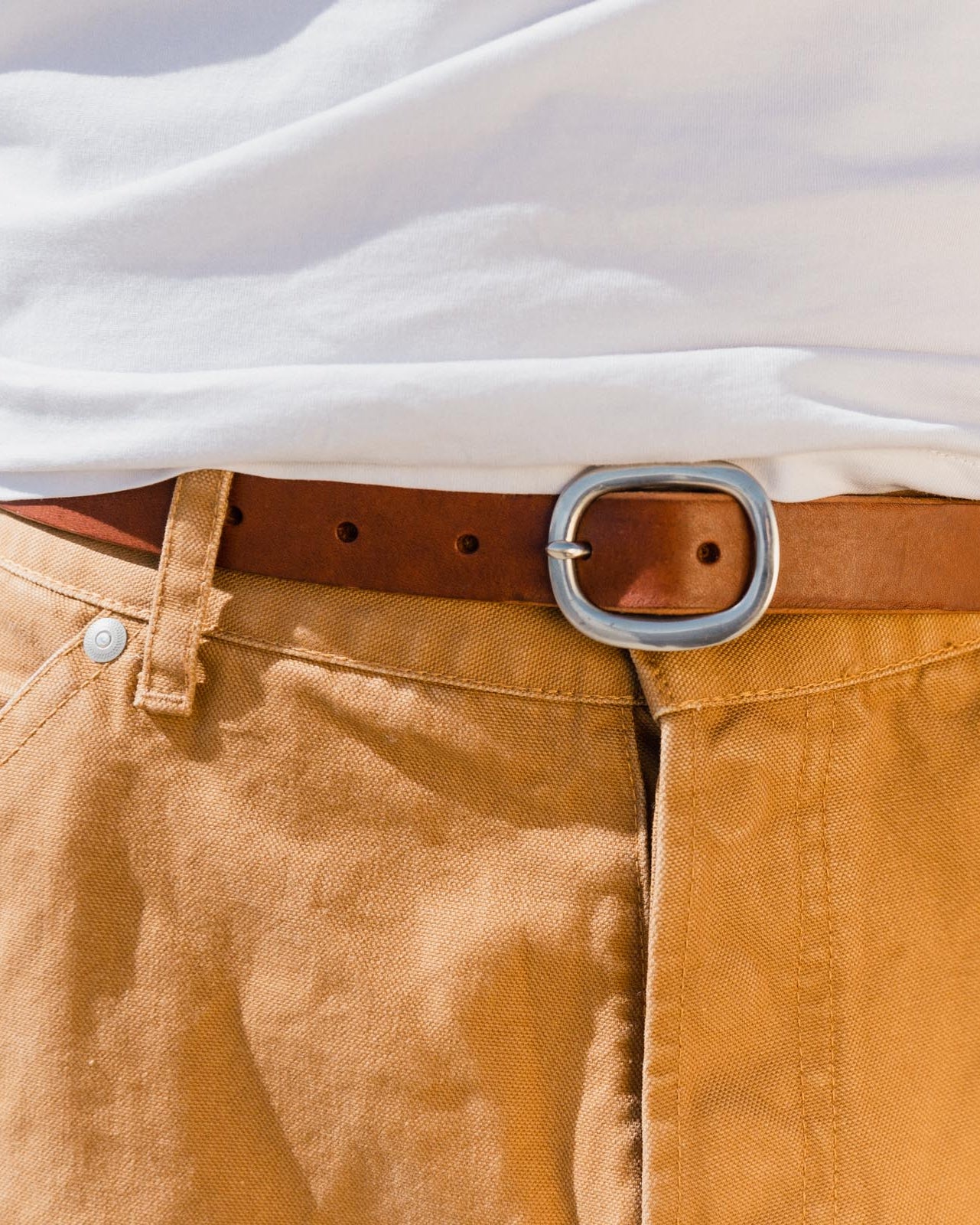 Daydream Leather Mooring Belt – Daydream Surf Shop