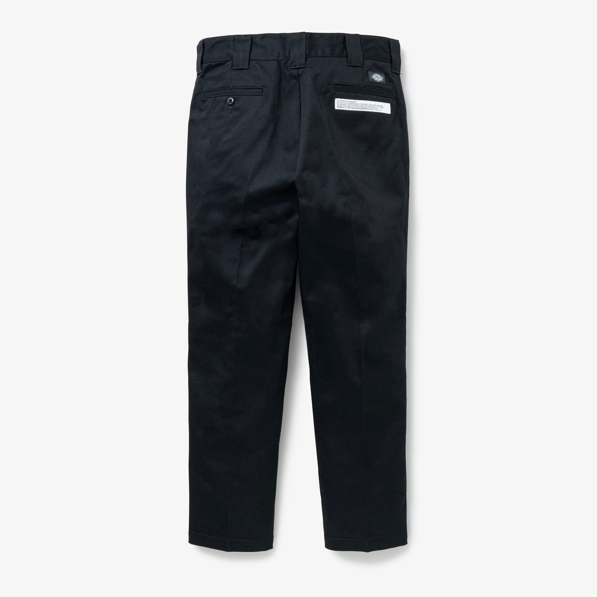 DICKIES 10L SLIM PANTS 