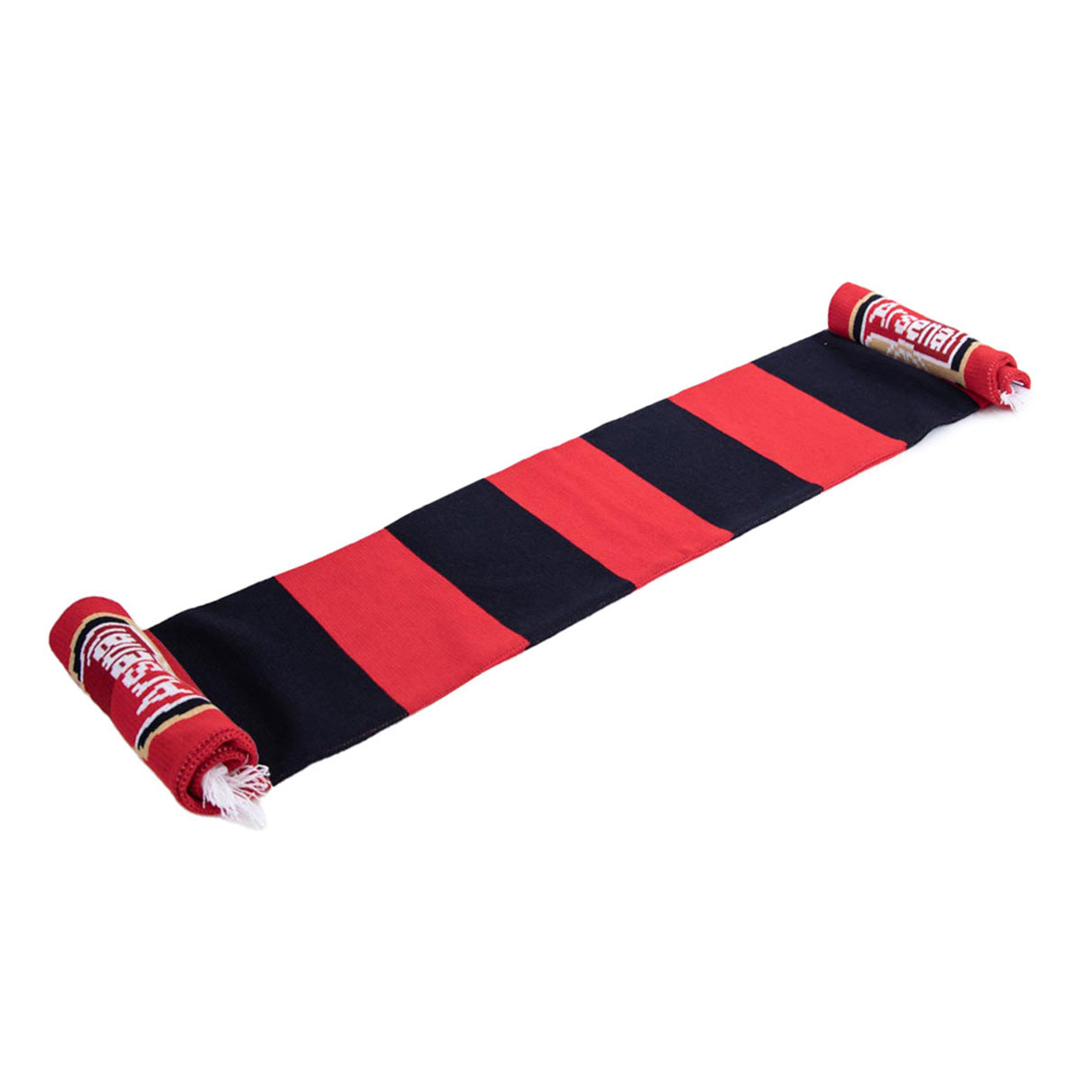 アーセナル サッカーグッズ マフラー | WOWOW百貨店