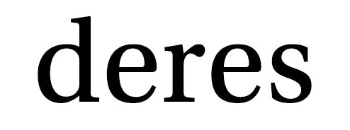 deres | デレス公式オンラインショッピング – deres.online