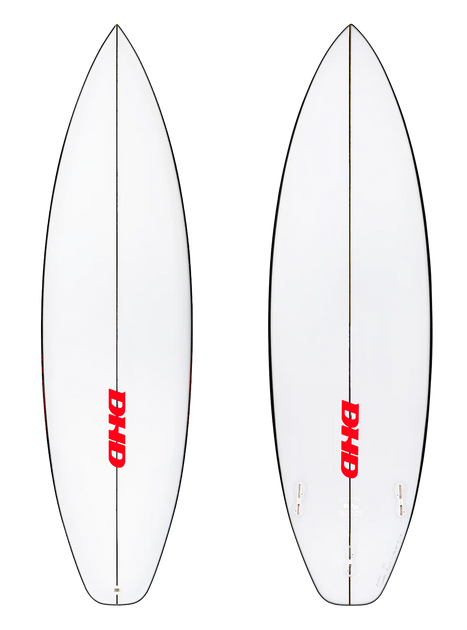 DHD EE JULIETTE – DHD Surf