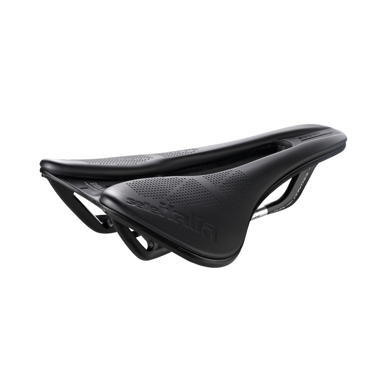 Selle Italia | NOVUS Evo Boost Superflow Saddle | Dismount Toronto