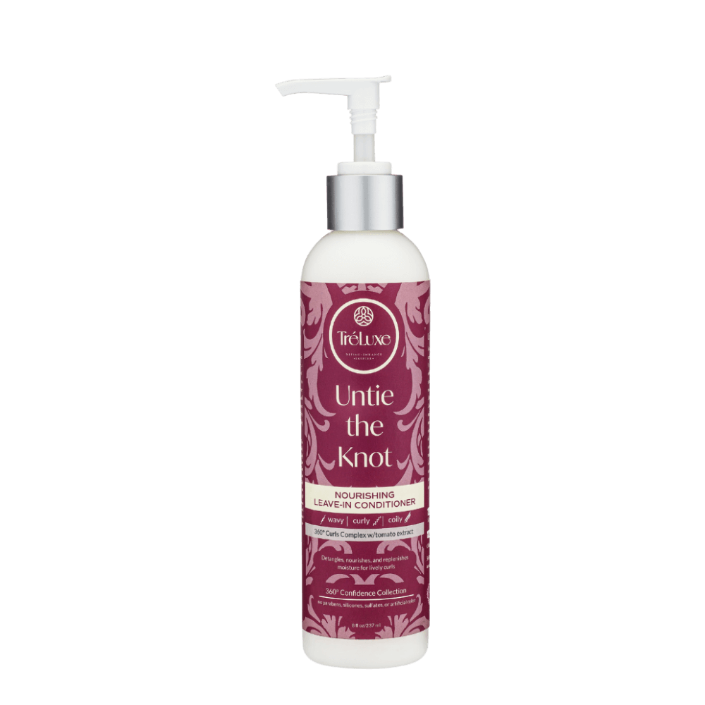 Untie the Knot™ Leave-in – TréLuxe
