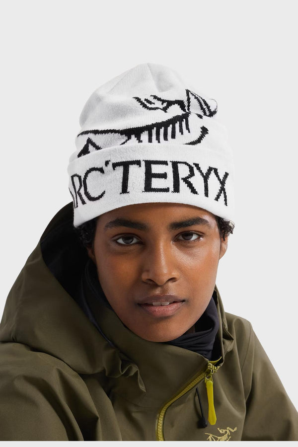 ARC'TERYX - BIRD WORD TOQUE - DISTANCE STORE - GLOBAL