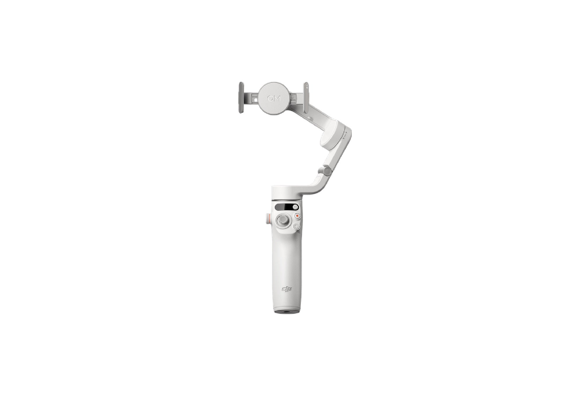 DJI Osmo Mobile 6 (Platinum Gray) – Camrise