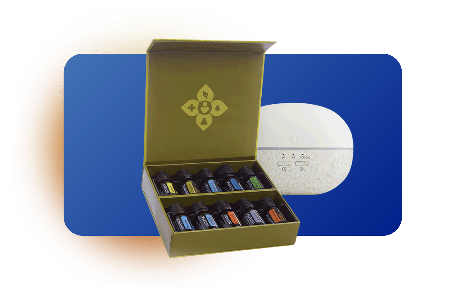 doTERRA - DNA Sports Medicine & Wellness