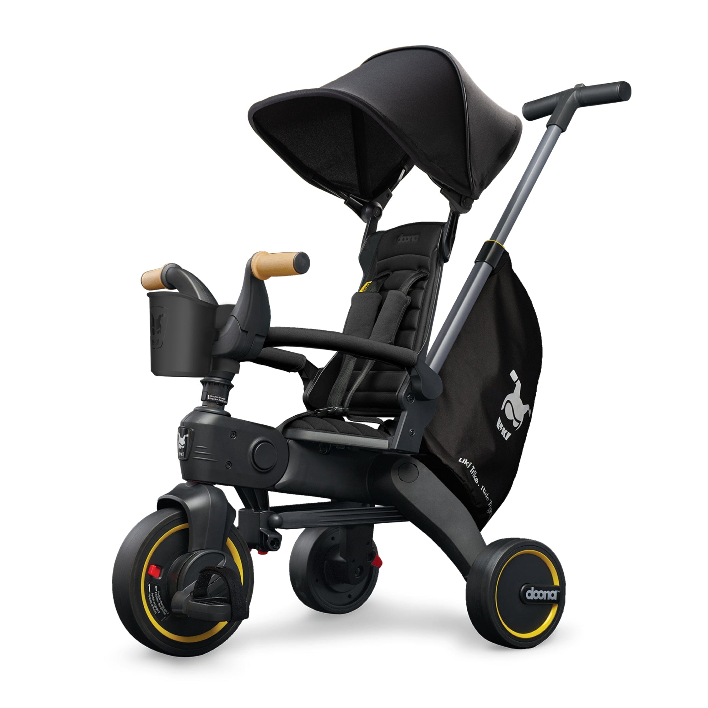 Doona Liki Trike S5 | Baby Trikes