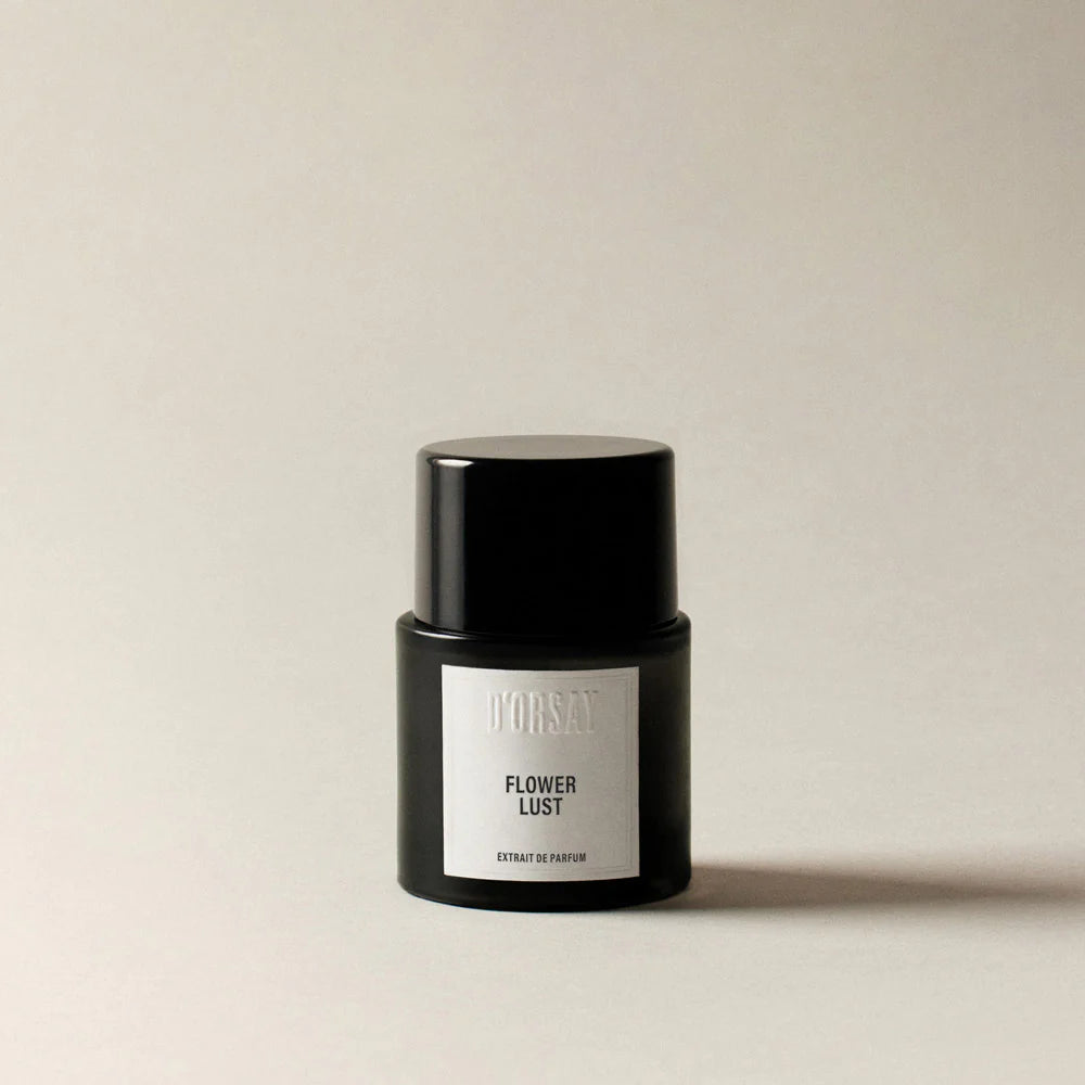 Flower Lust ボディフレグランス - ドルセー ジャパン (d'Orsay Japan