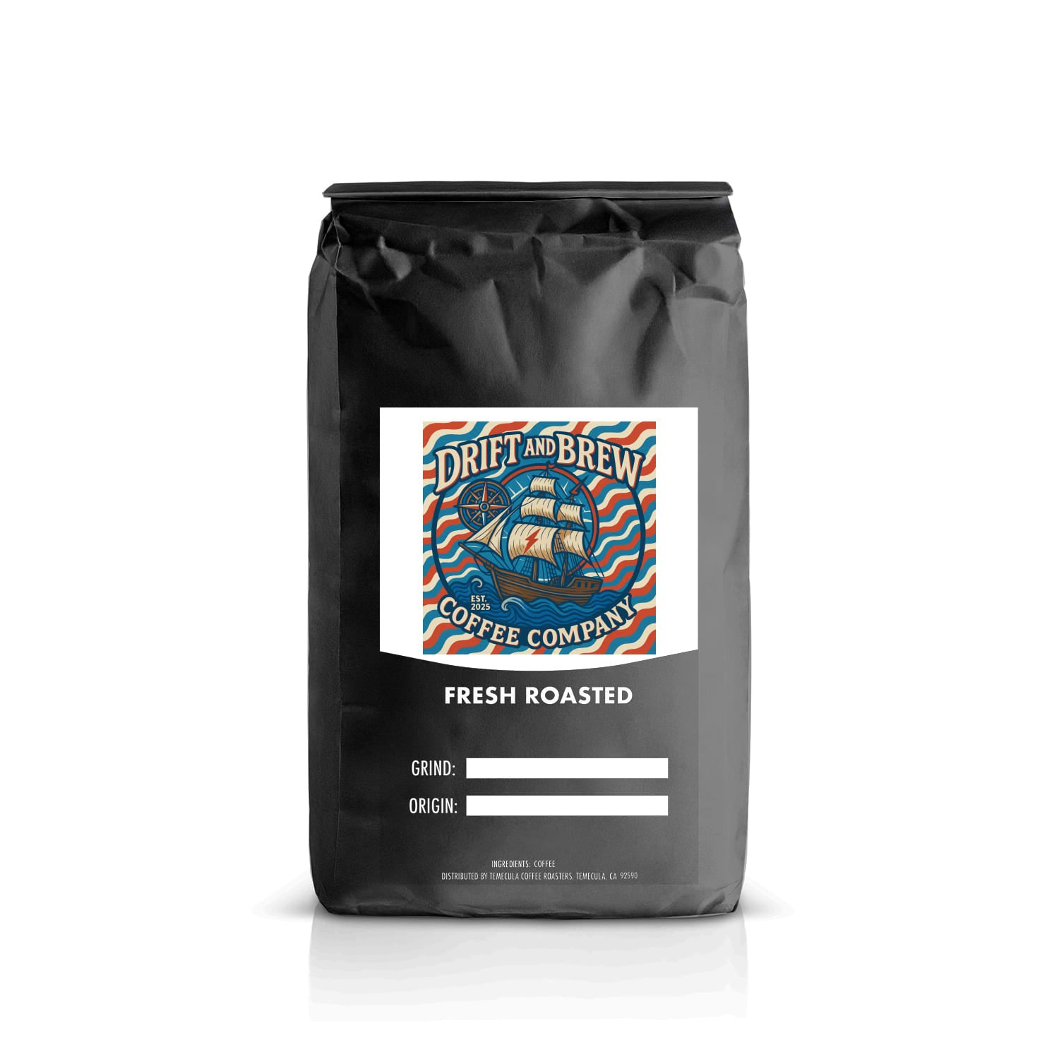 Mocha – My Store