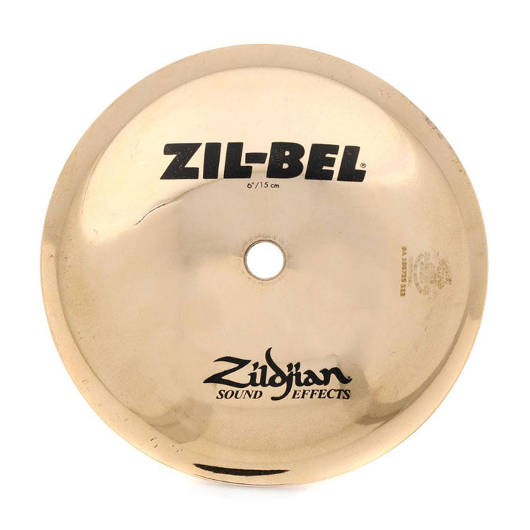 Zildjian 6