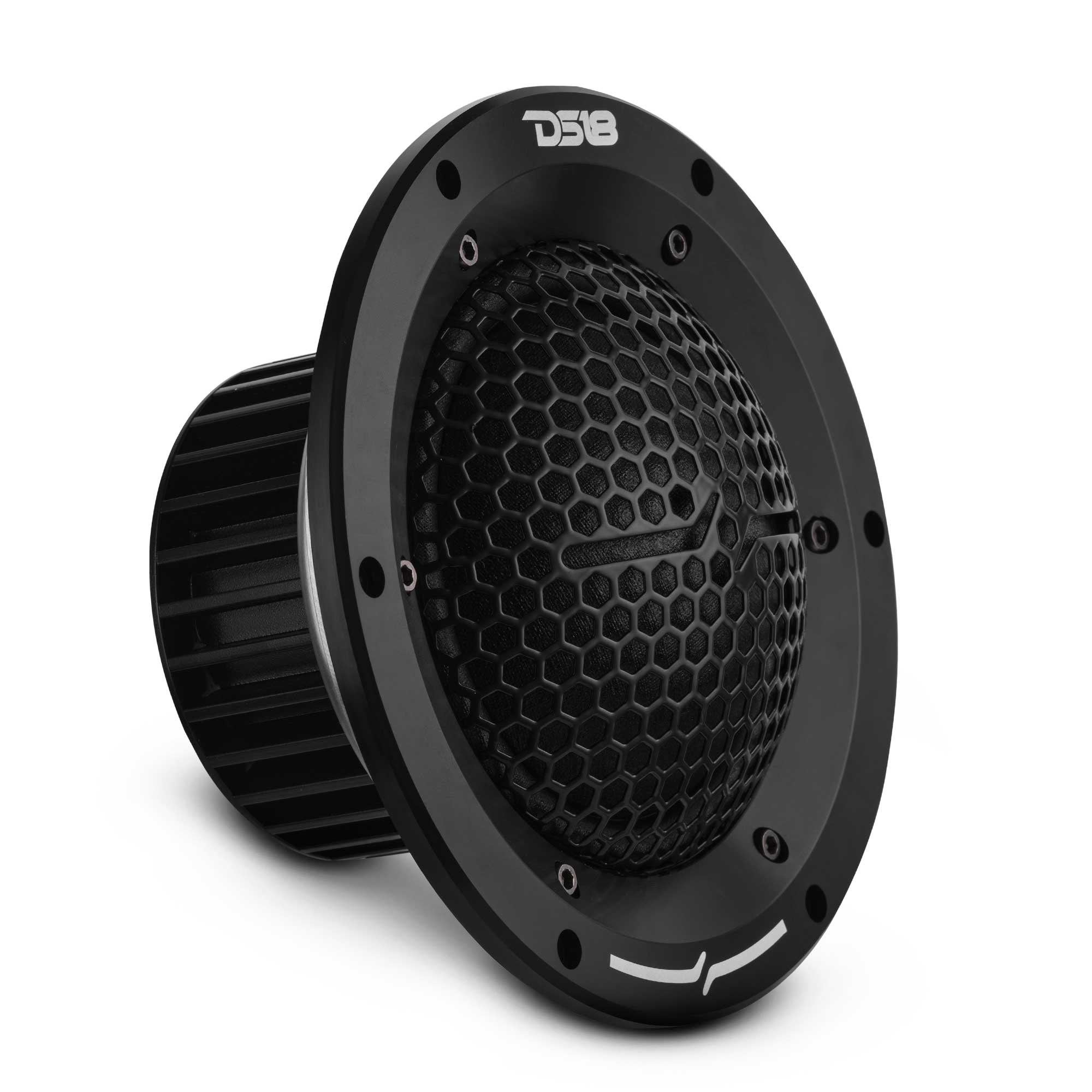 DS18 7'' High End Professional Soft Dome Mid Range Loudspeaker