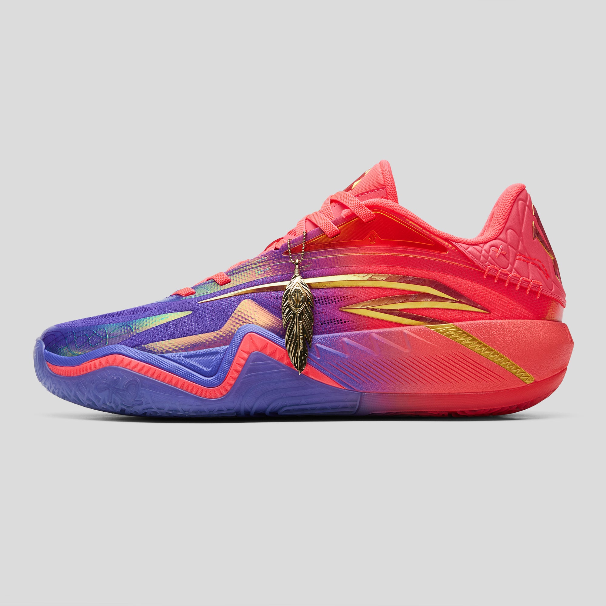 ANTA KAI 3 432HZ | Kyrie Irving Basketball Shoes | ANTA EU