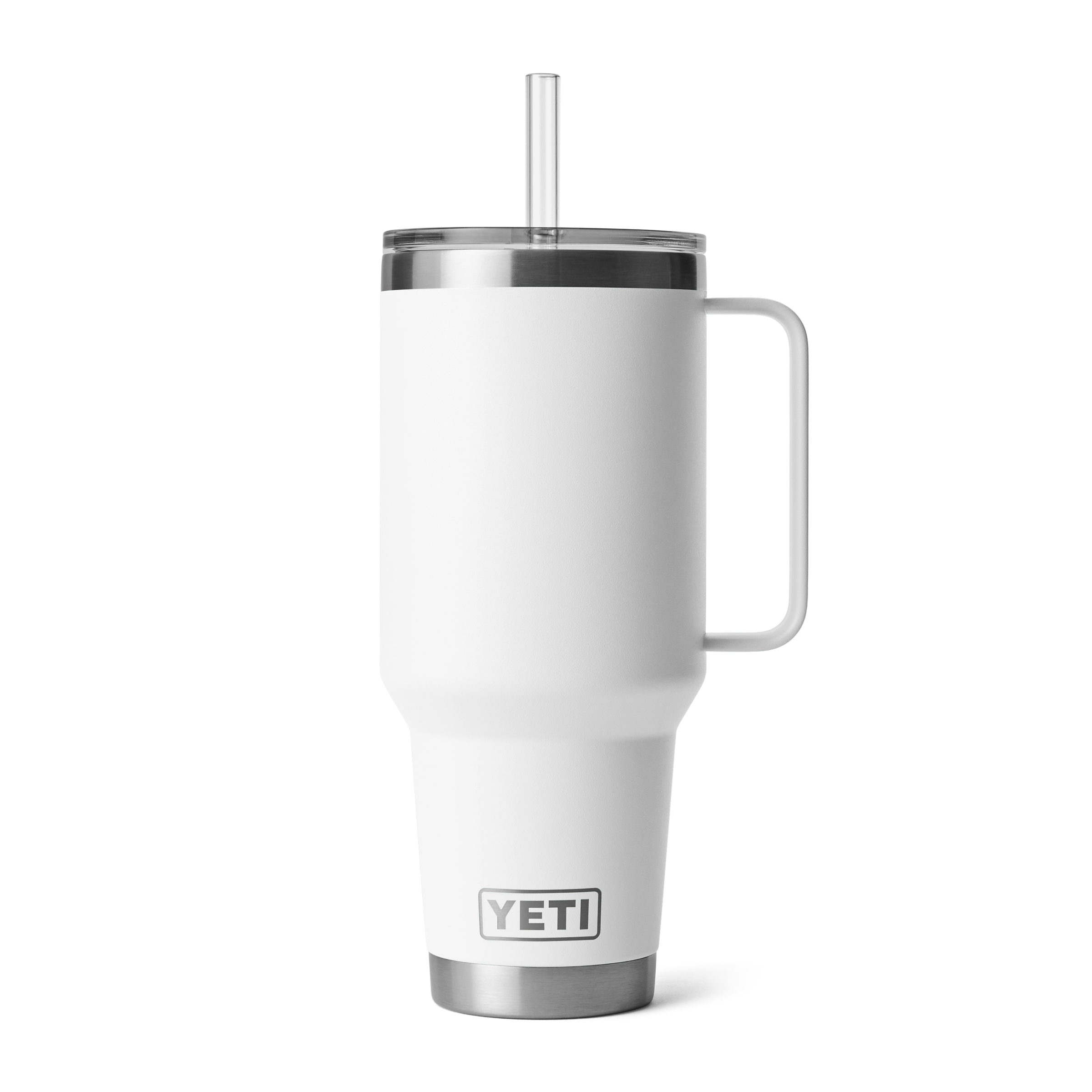 YETI Rambler® 42 oz (1.2 l) Straw Mug – YETI EUROPE