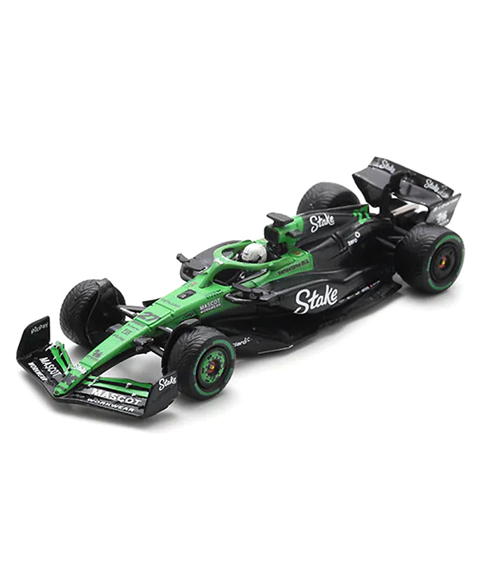 ステーク F1チーム KICK ザウバー C45 ニコ・ヒュルケンベルグ 2025年