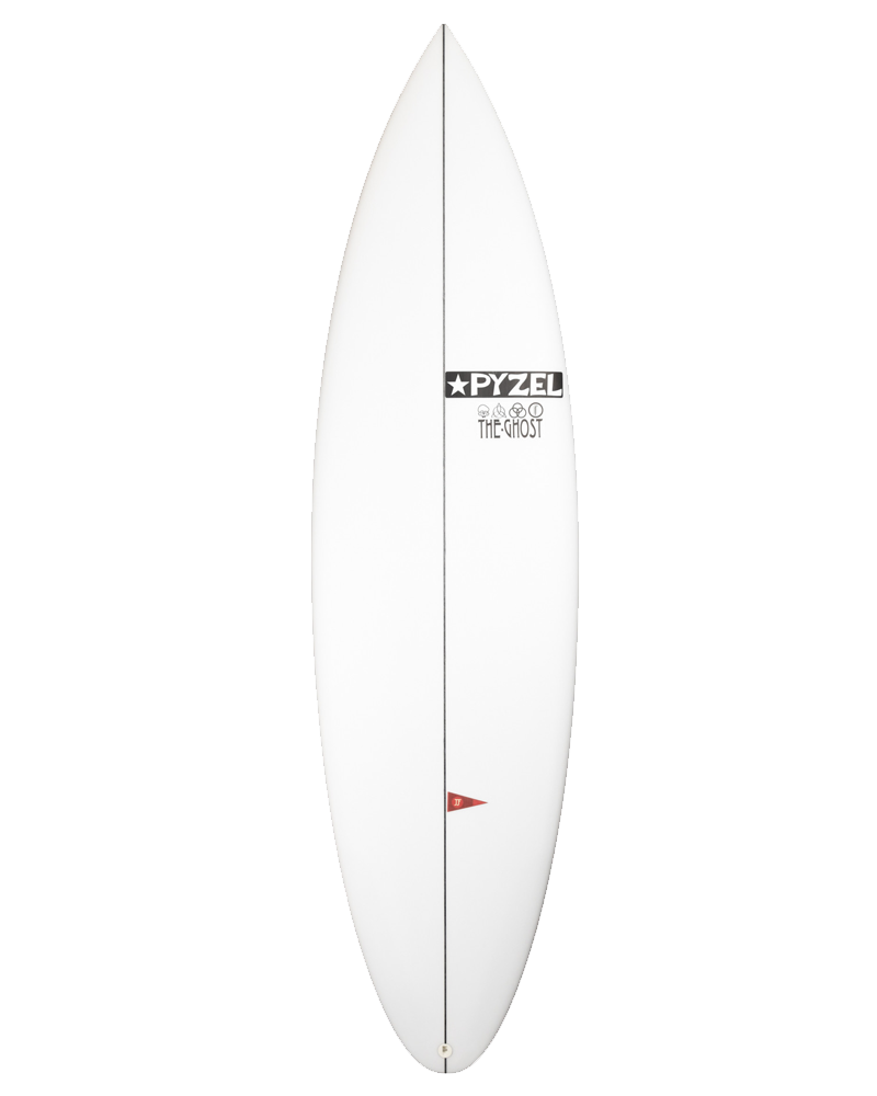 Ghost – Pyzel Surfboards Europe