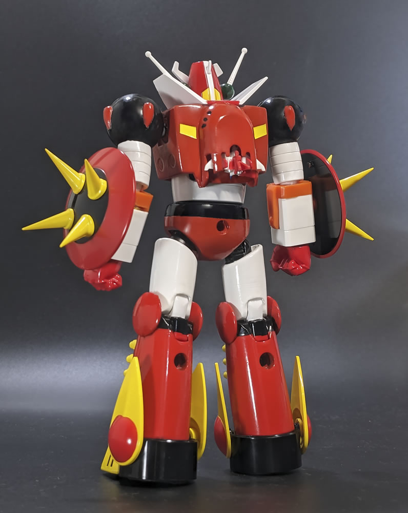 KING & COUNTRY'S メタル製フィギュアスケール1:30 17隊＋旗 KING