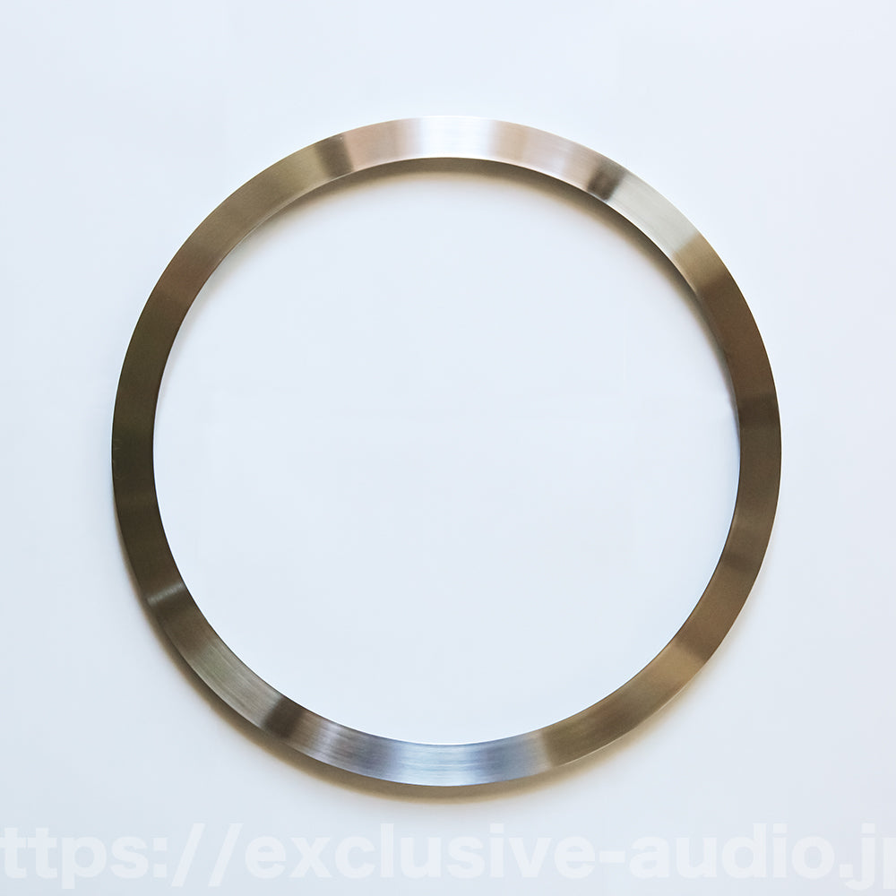 Fidelix PURE FLAT2｜外周スタビライザー ソリ矯正 SU304 – ExAUDIO