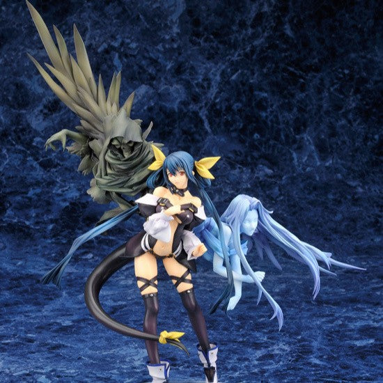 Guilty Gear XX Λ Core - Dizzy (Alter) – Exfigure