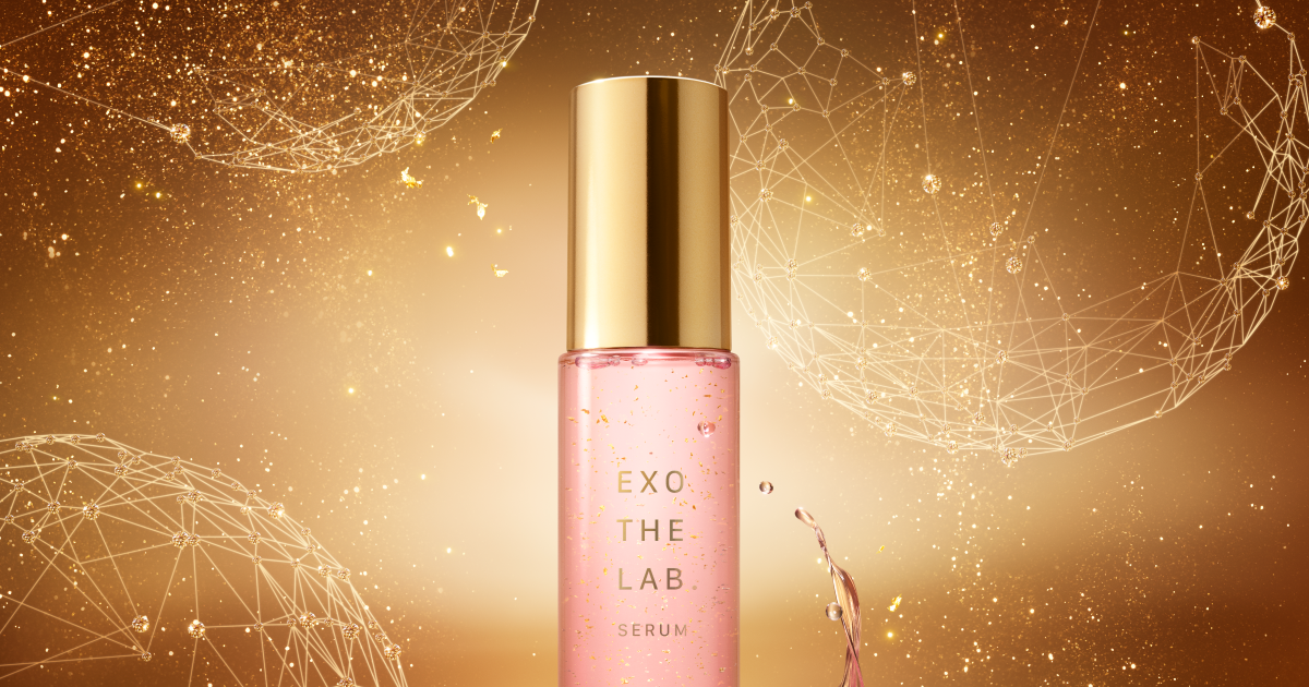EXO THE LAB.