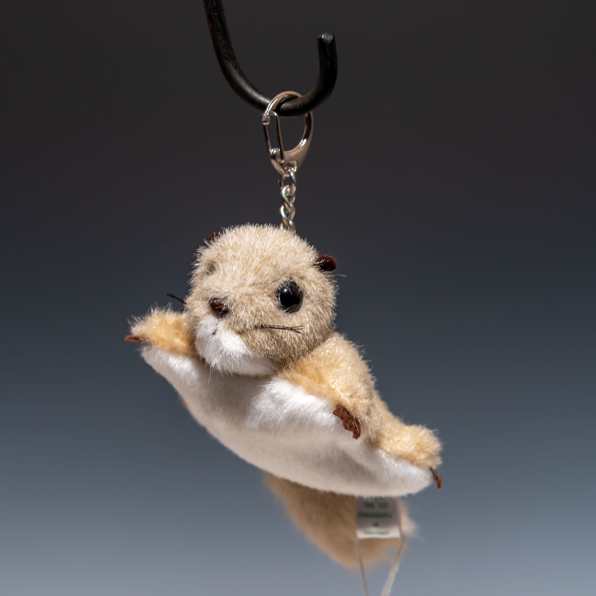 Kyon 専用ページ3点セットジモモ ぬいぐるみ ジモモ キーホルダー ぬ