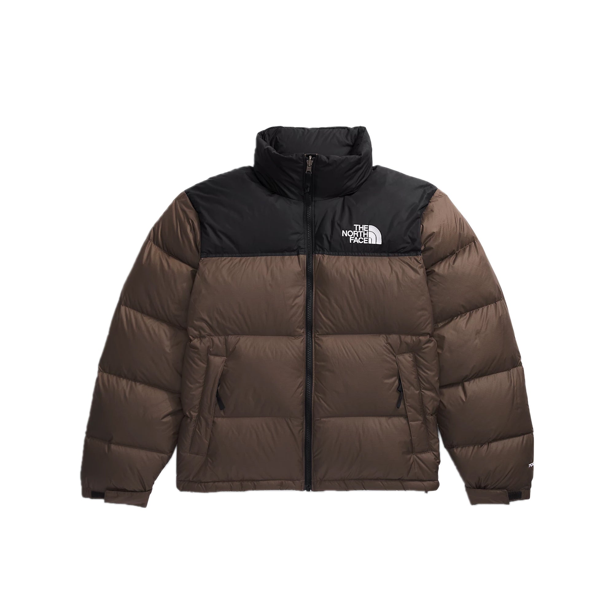 The North Face Mens 1996 Retro Nuptse Jacket – Extra Butter