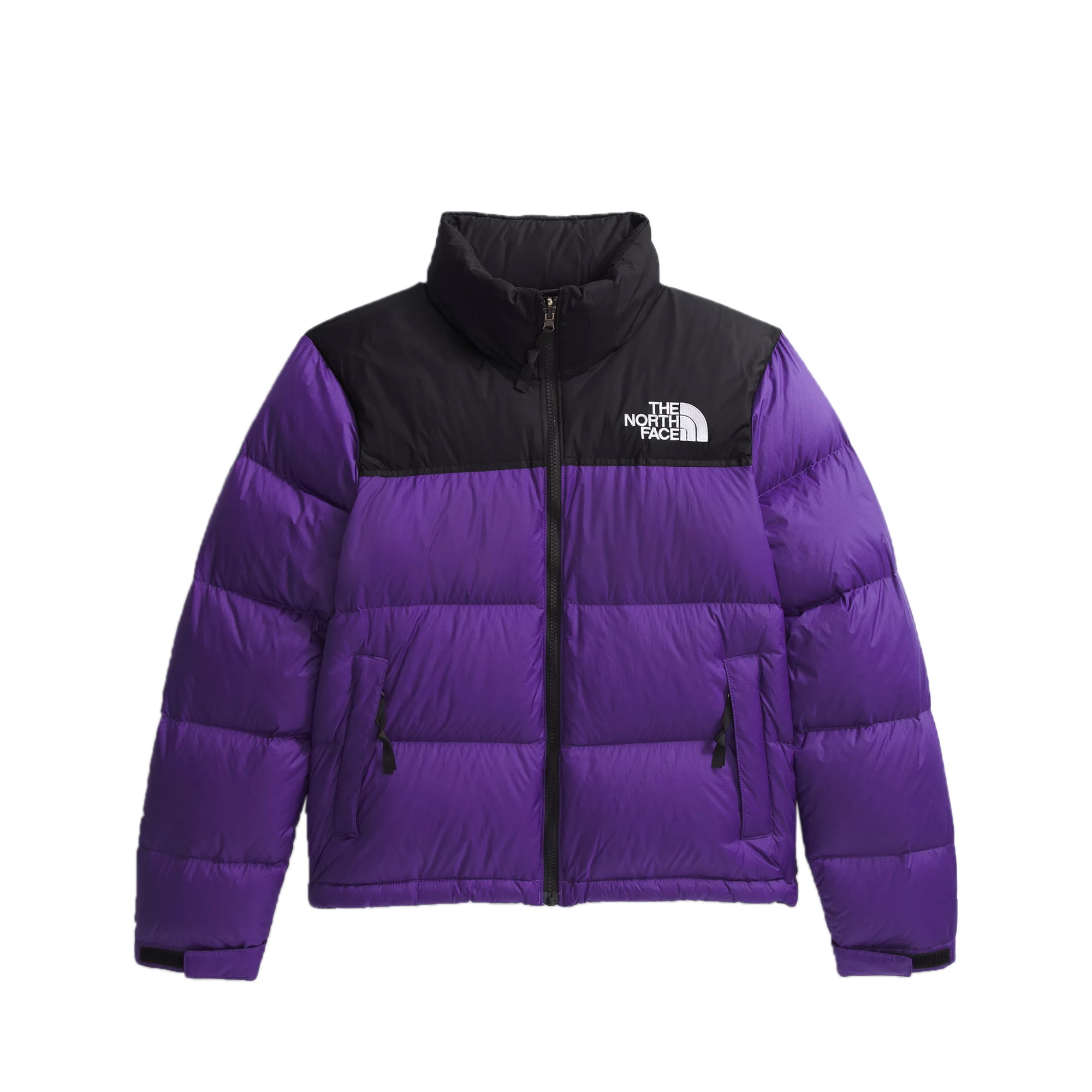 The North Face Womens 1996 Retro Nuptse Jacket – Extra Butter