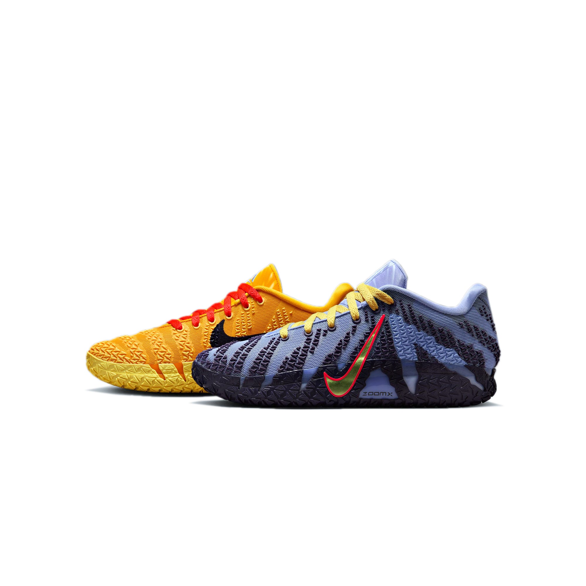 Nike Mens Ja 3 