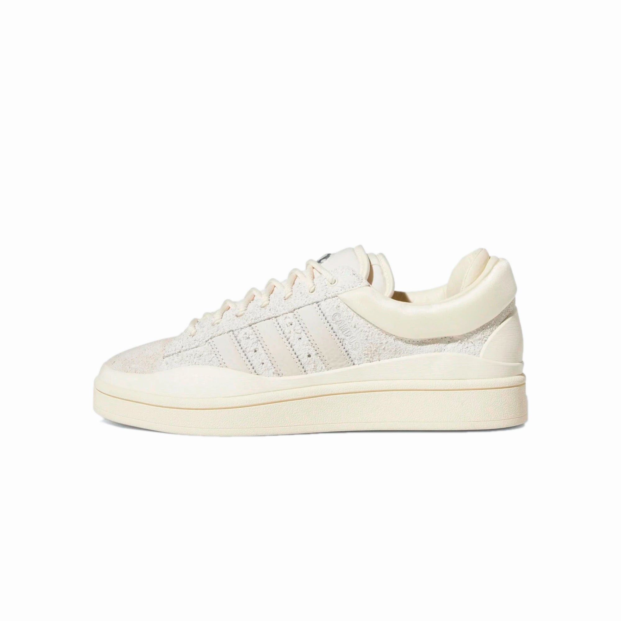 Adidas x Bad Bunny Campus Shoes – Extra Butter