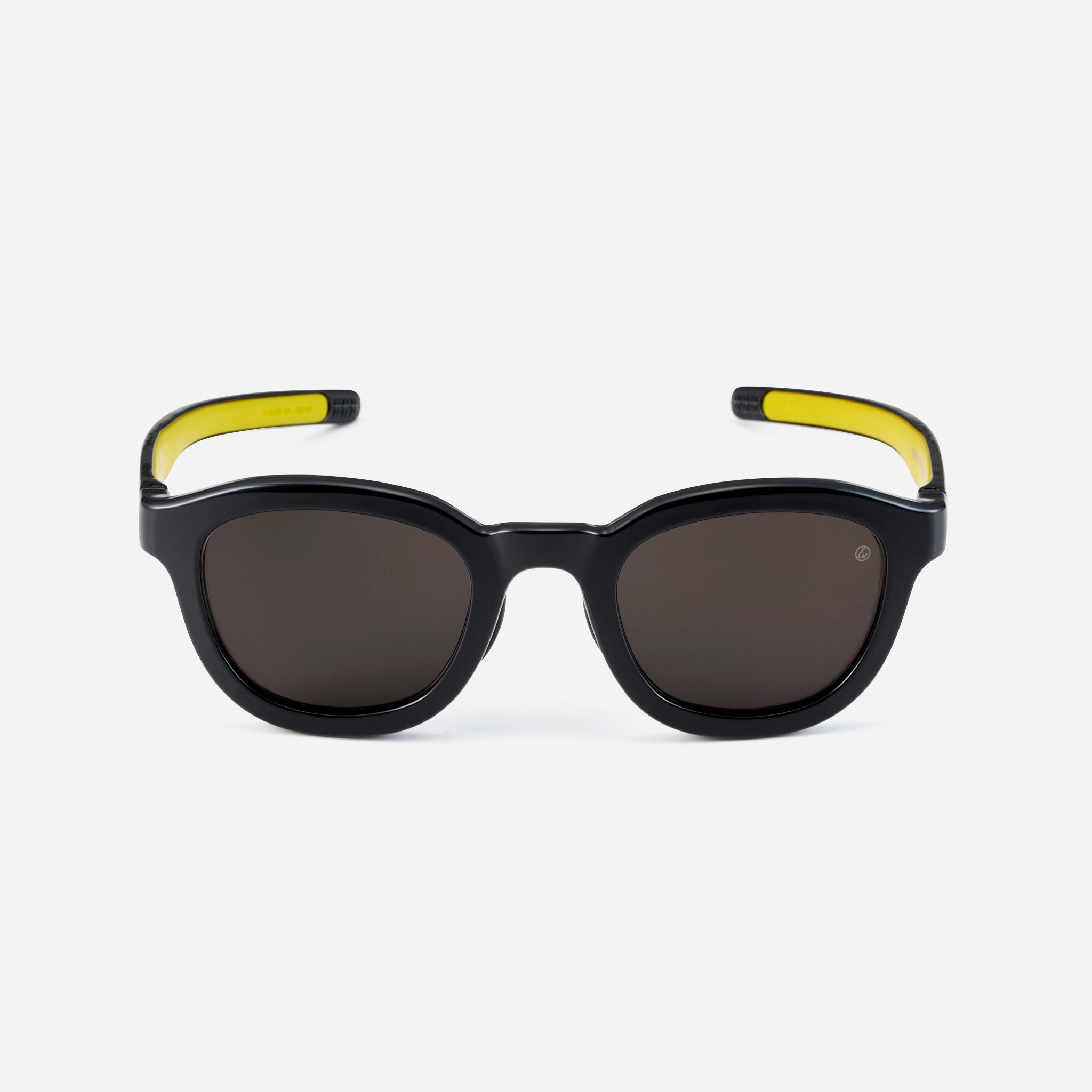 RYS III (48) BK-LY-PL-BK PL｜サングラスのEyevol（アイヴォル）公式