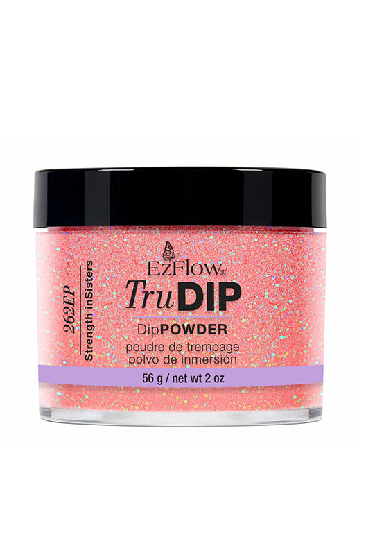 EzFlow TruDip Dip Powder ƒ?? Strength In Sisters 2 oz
