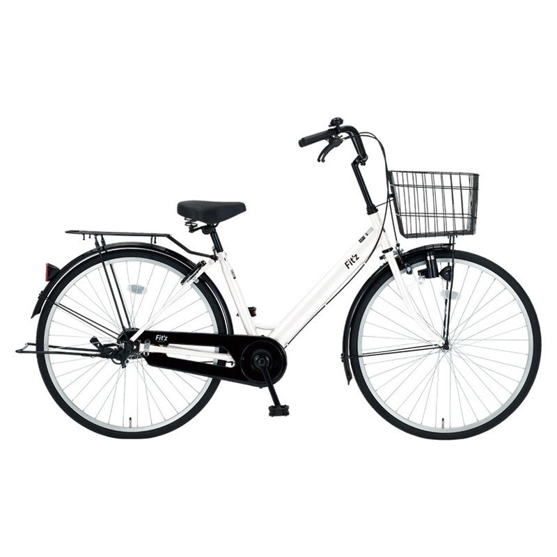 フィッツV FIT-V26 – DAIWA CYCLE オンラインストア