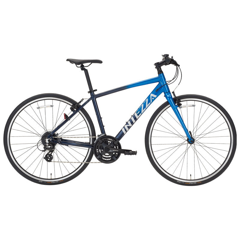 インテッツァプロ ITZPR70024-AL-450 フレームサイズ:450 – DAIWA