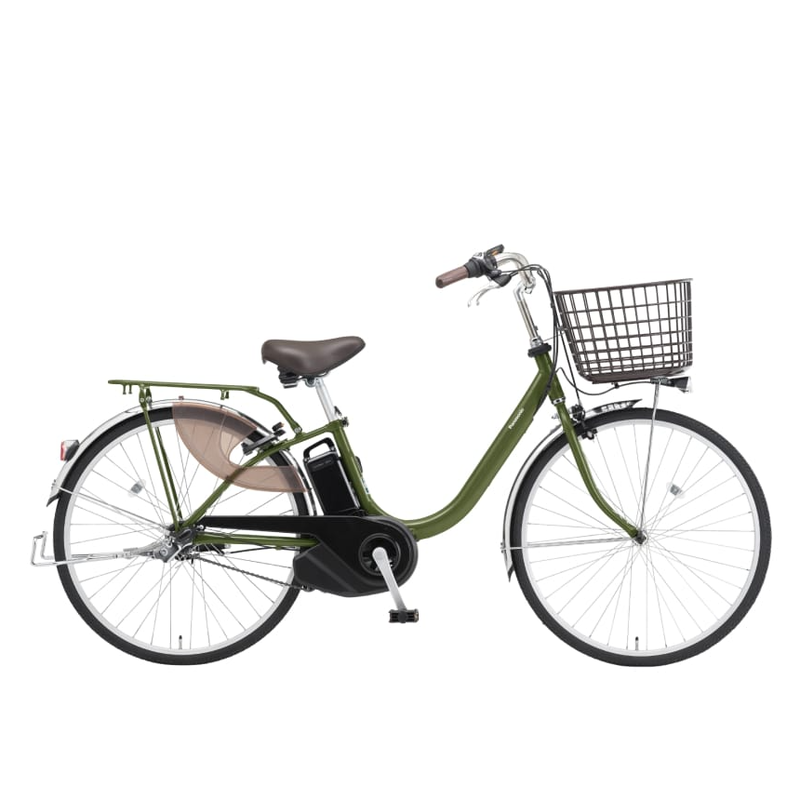 ビビL BE-FL634 2025年 – DAIWA CYCLE オンラインストア