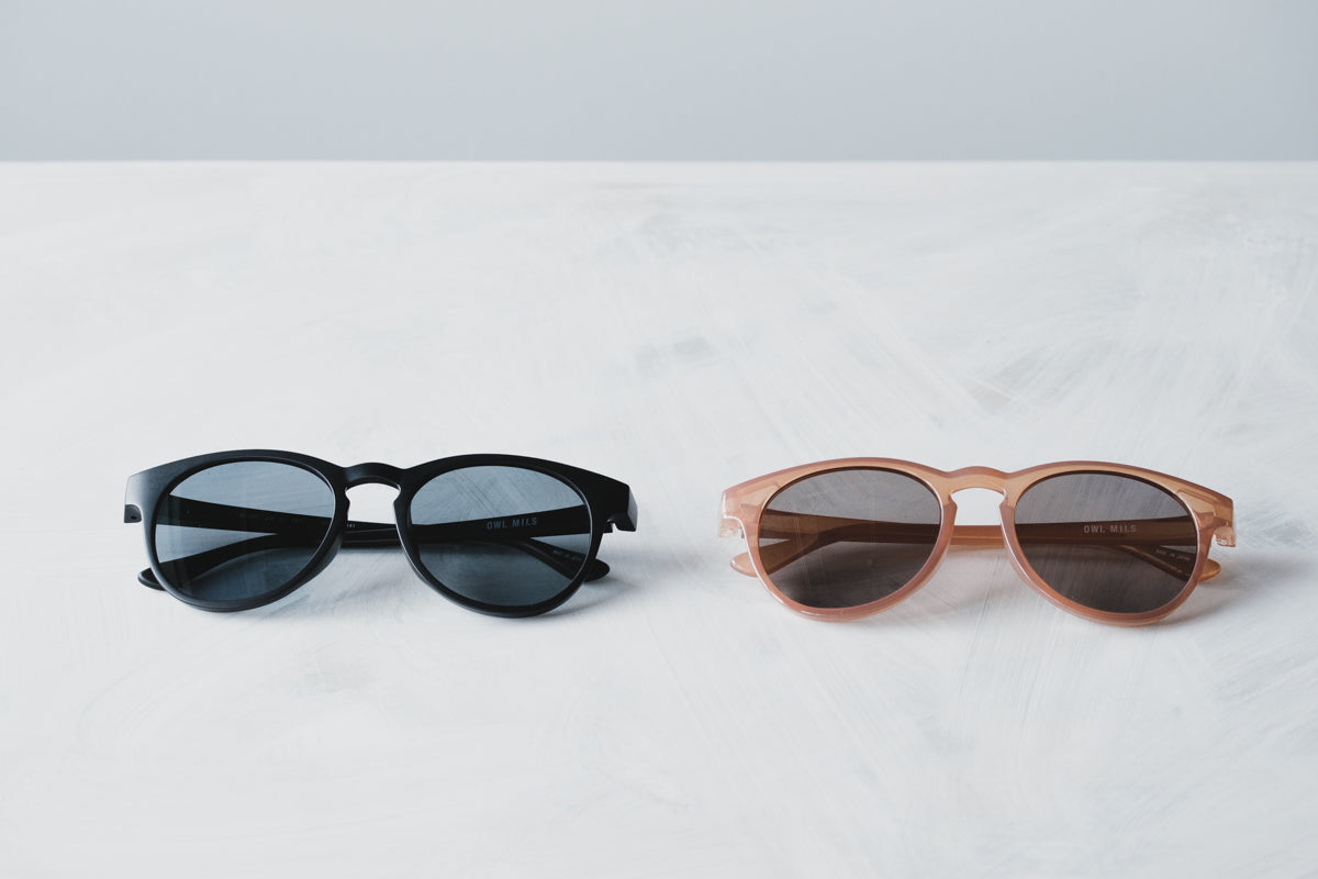 Eir - OWL MILS（アウルミルズ） | Alp Shop & Studio