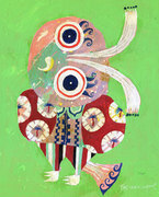 アートを購入【作家：ザ・キャビンカンパニー】 | 現代アート販売(通販