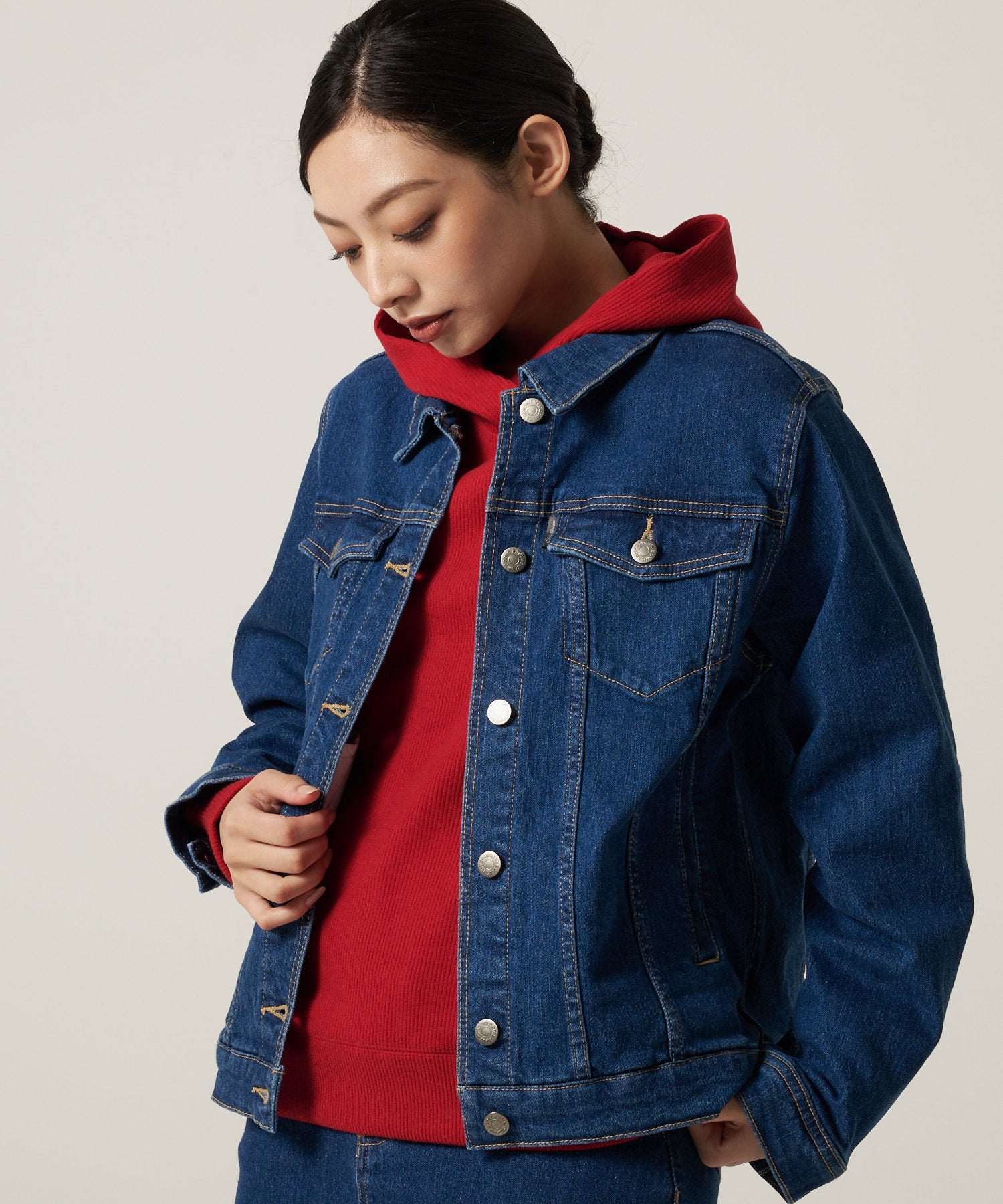 Eddie Bauer （エディー・バウアー）公式オンライン通販サイト-DENIM