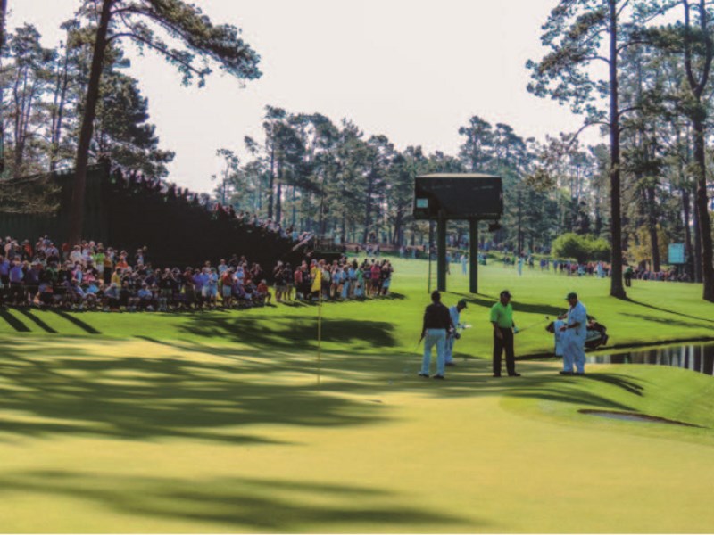 マスターズ関連グッズ – E_E G O S S