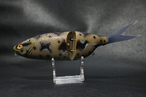 DRT クラッシュ ジョーカー イズダック クローラーボーイズ JOKER DRT