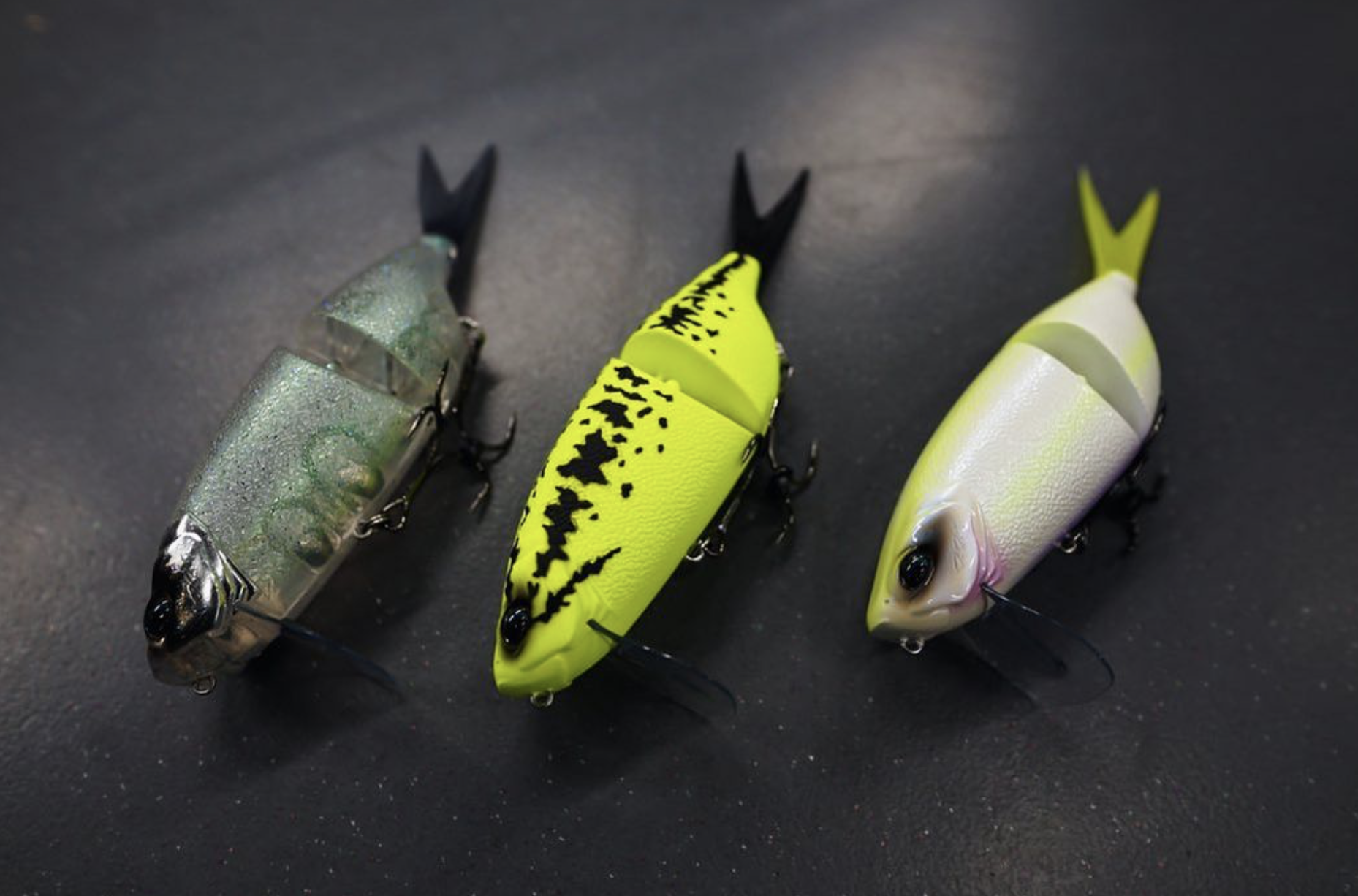 TiNY JOKER タイニージョーカー DRT ビワサギ DRT Tiny Joker