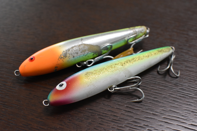 DAIWA ジリオン TW HD 1520XHLは海外の釣りに最適だった | 釣り針
