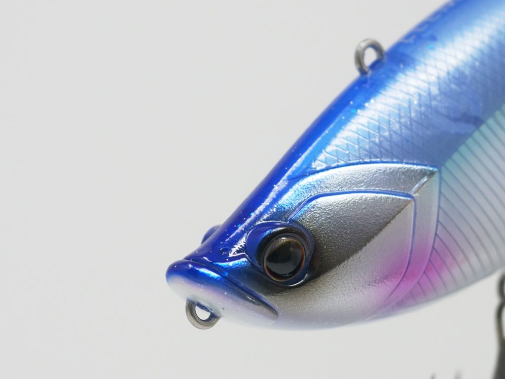 Davinci190 ザ・キープキャスト2019 限定販売カラー – ELEMENTS®
