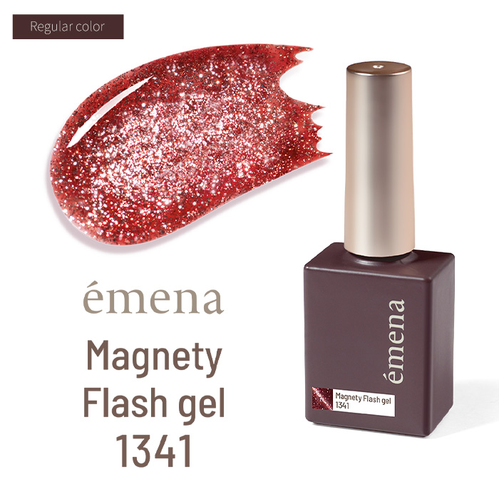 magnetyflashgel | emena（エメナ）